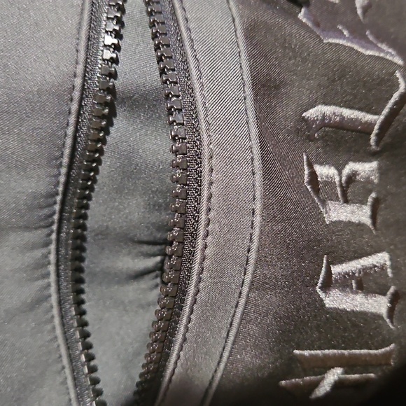 Harley-Davidson Men Williie G Skull Riding Jacket - Picture 5 of 12